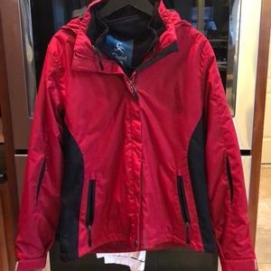Chalet Ski Jacket